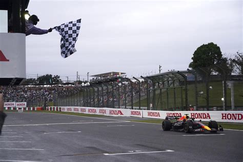 uitslagen formule 1 vandaag|Volledige uitslag GP Japan .